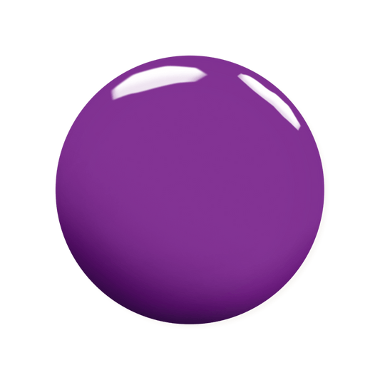 PUDDING GEL - Bright Purple - MADAM GLAM