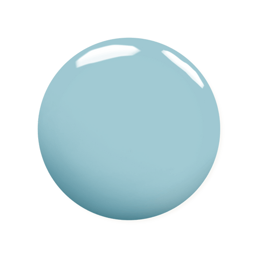 PUDDING GEL LIGHT BLUE - Celeste Blue - MADAM GLAM