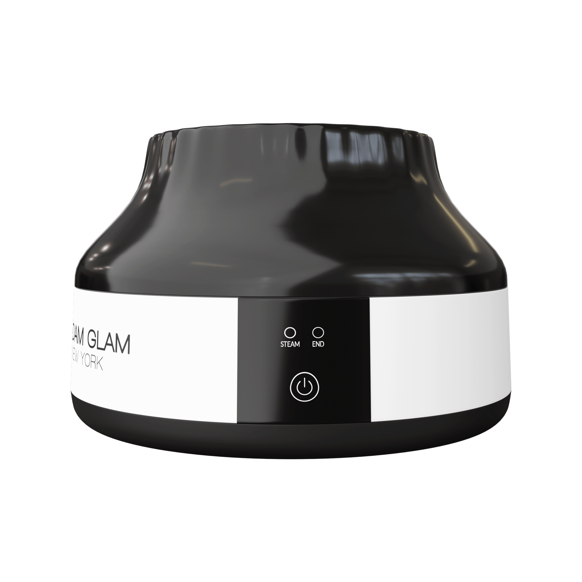 STEAM NAIL GEL REMOVER MACHINE - MADAM GLAM 