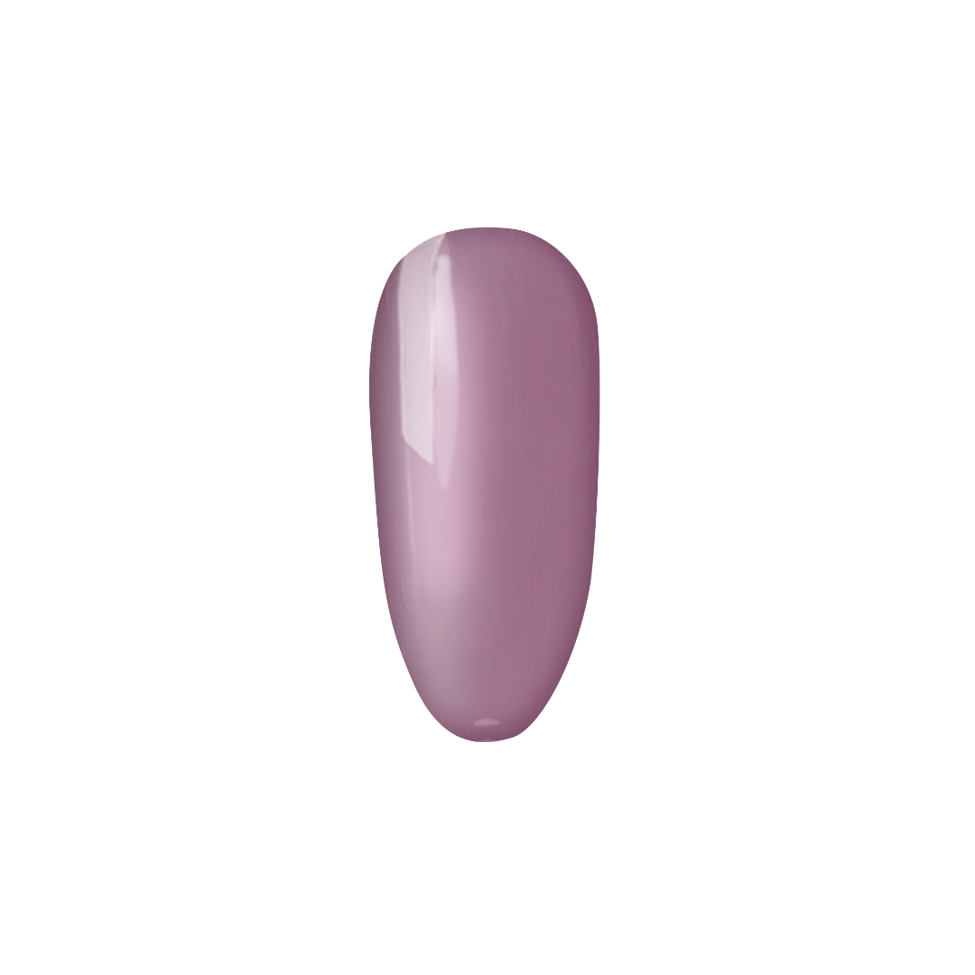 MADAM GLAM - Rosewood Chrome Gel Paint