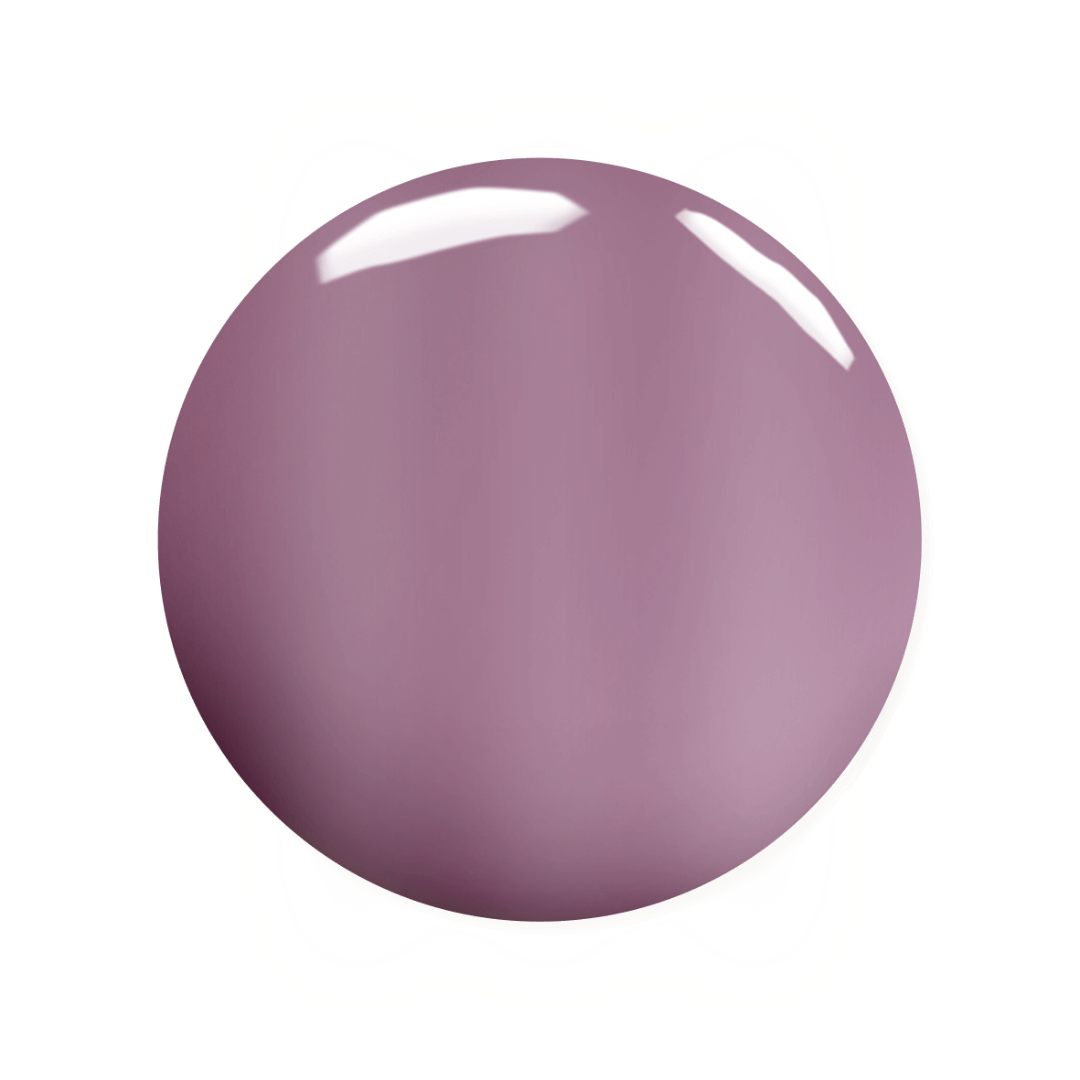 MADAM GLAM - Rosewood Chrome Gel Paint