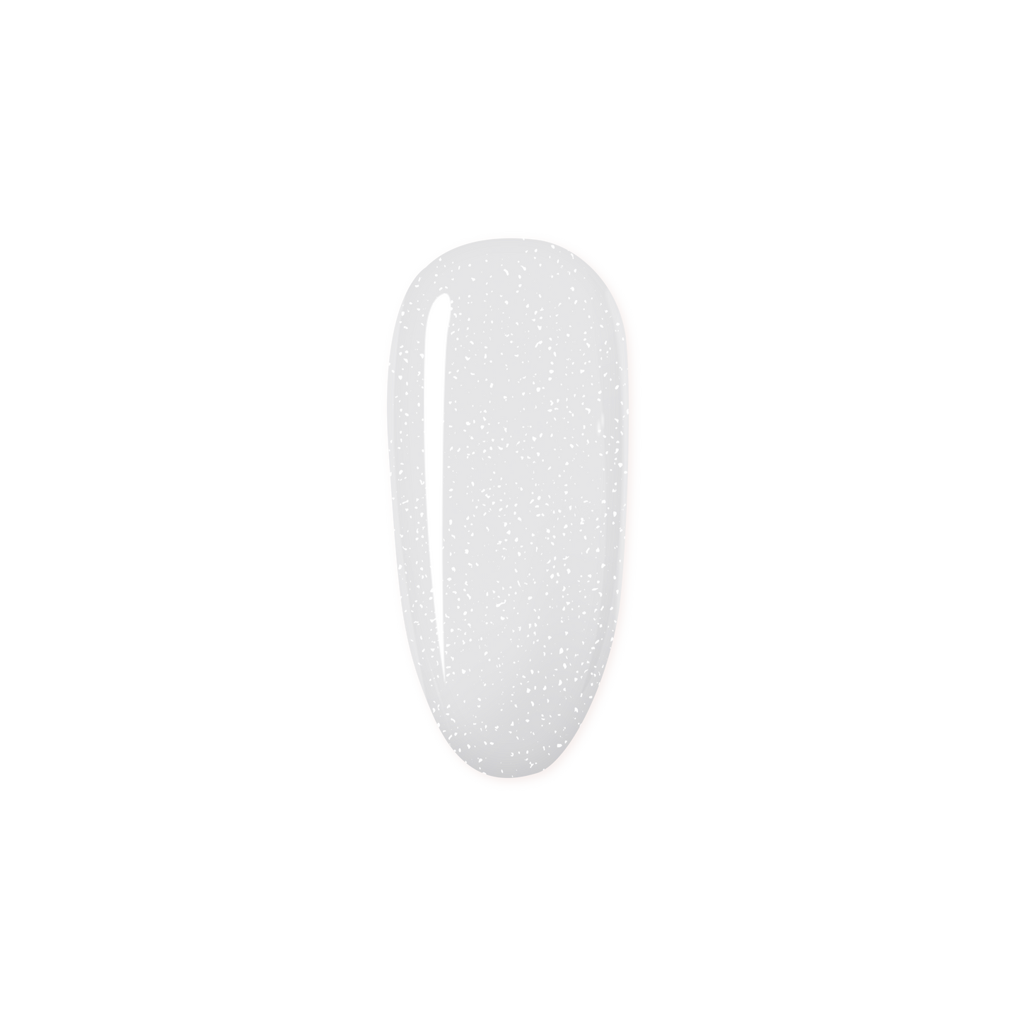 MADAM GLAM - Shimmer White Builder Gel