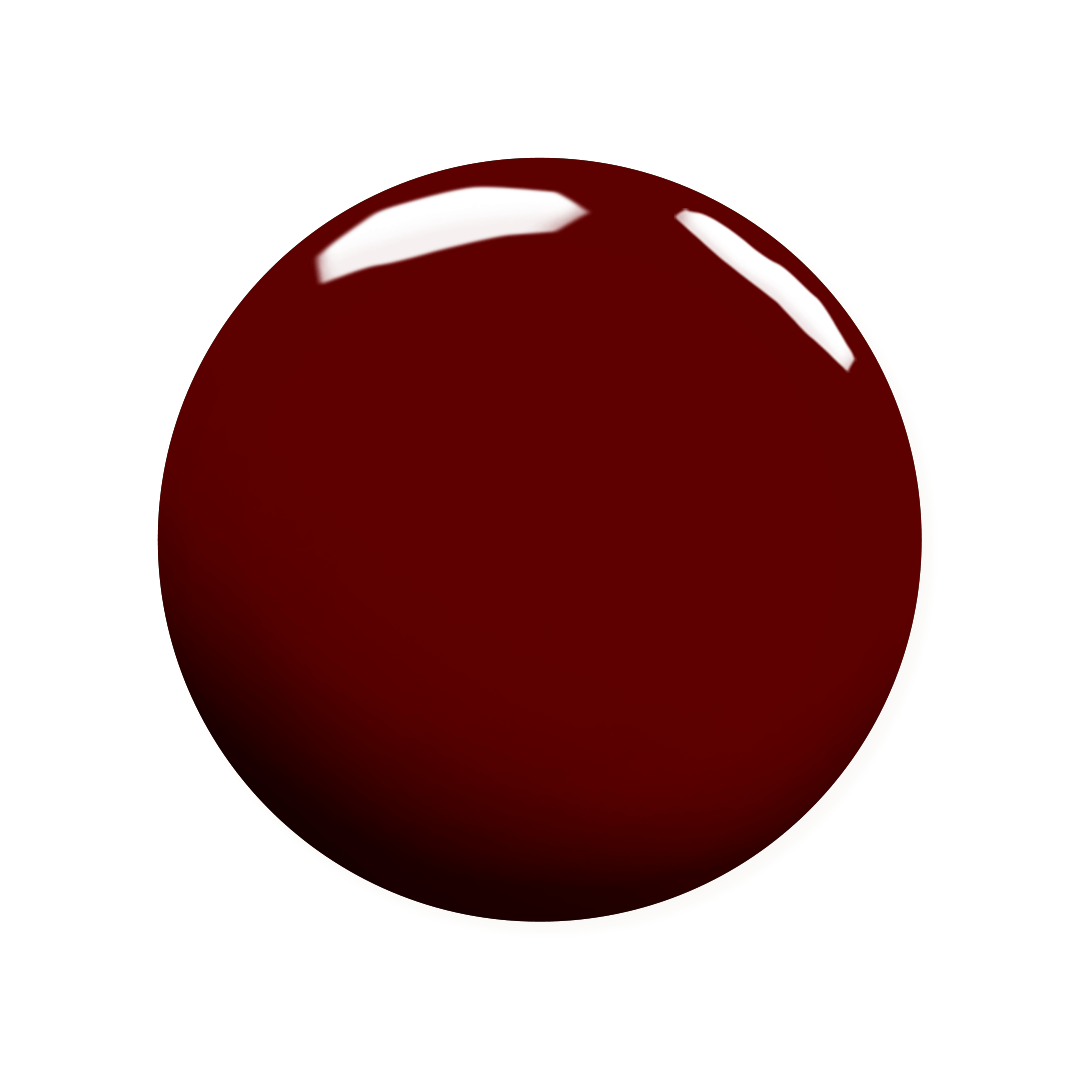 DEEP RED GEL NAIL POLISH - Christmas Essence - MADAM GLAM