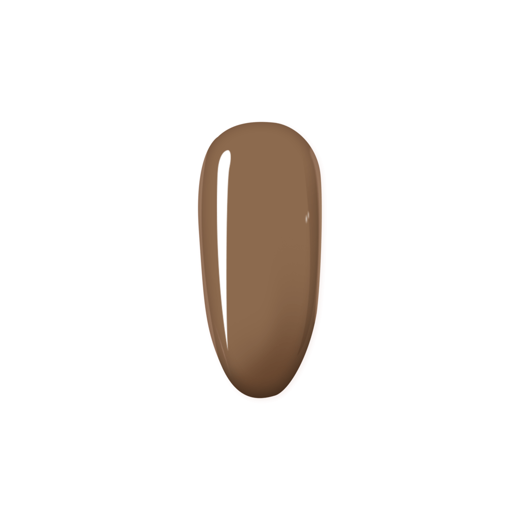 PUDDING GEL -  Caramel Beige - MADAM GLAM
