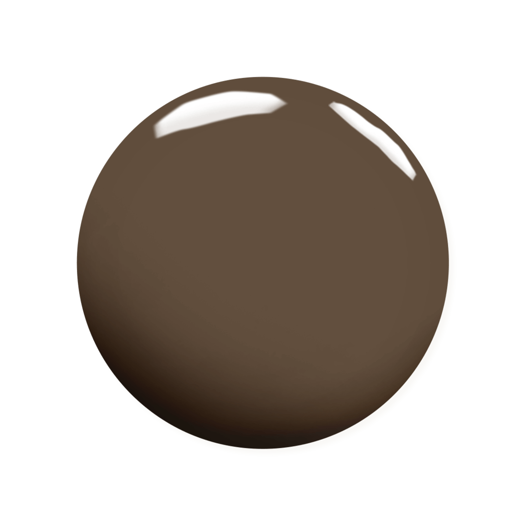 PUDDING GEL - Coffee Brown - MADAM GLAM