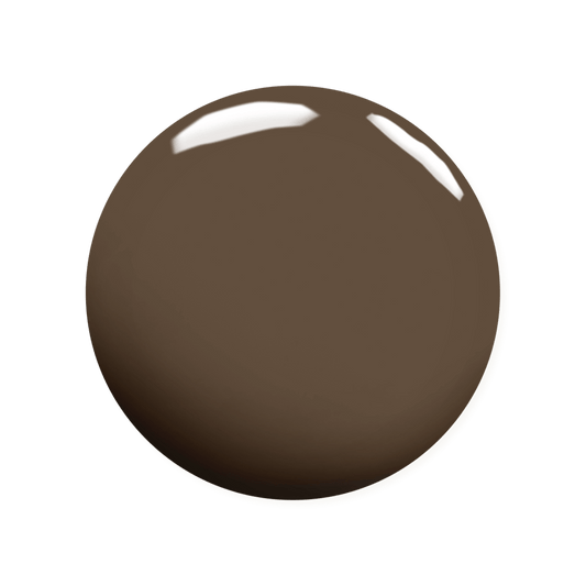 PUDDING GEL - Coffee Brown - MADAM GLAM