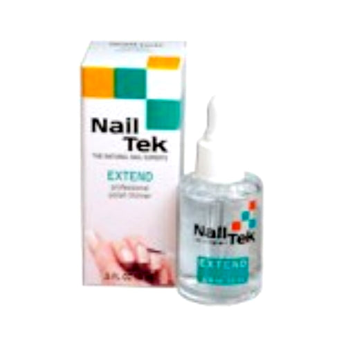 NAIL TEK Extend – Nail Strengthener for Stronger, Healthier Nails