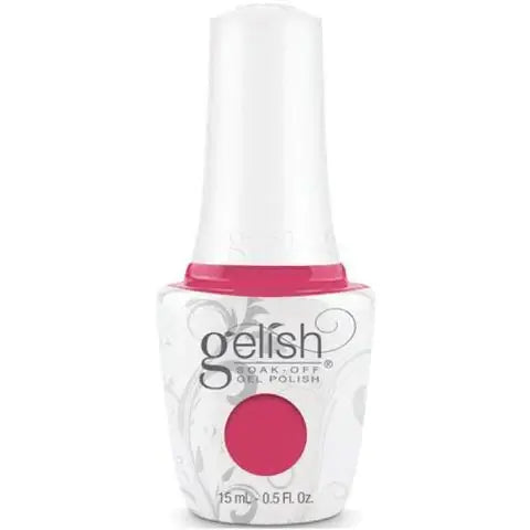 ONE TOUGH PRINCESS by Gelish