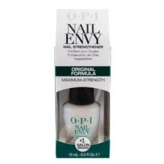 OPI Nail Envy – Nail Strengthener for Weak Nails