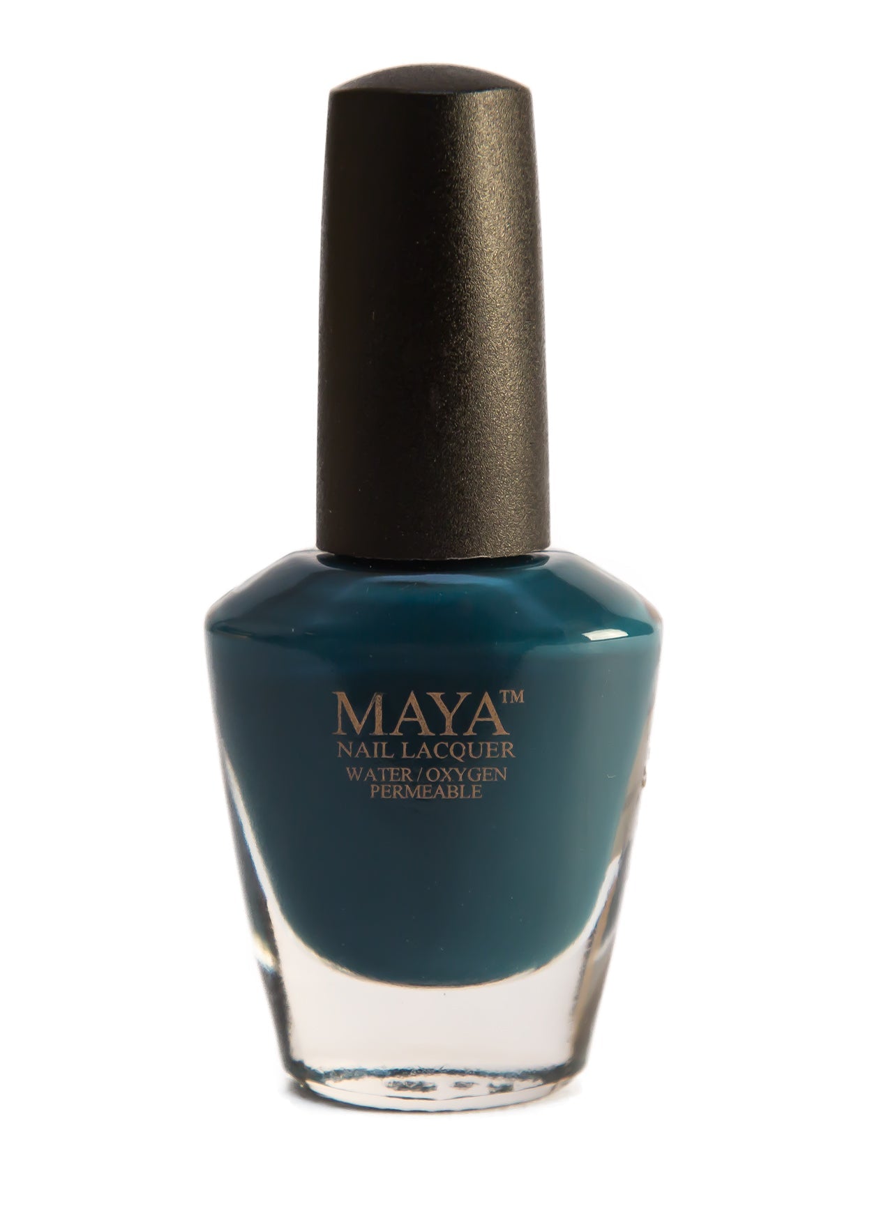Oceanic Dreams - Halal Nail Polish by Maya