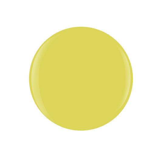 PERK UP BUTTERCUP by Gelish