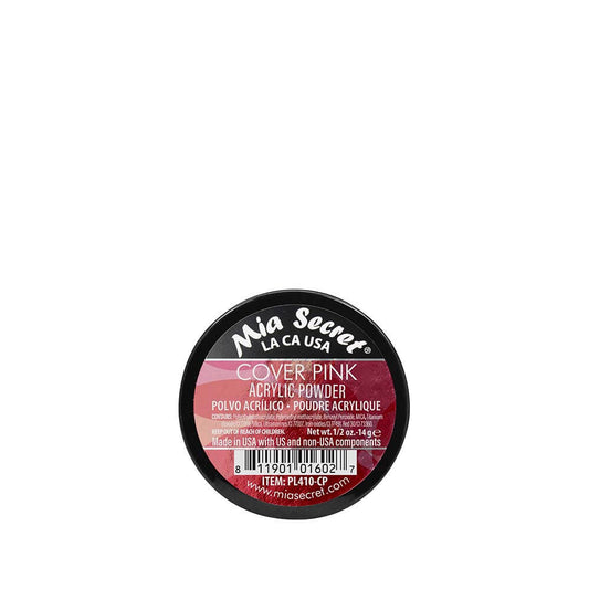 MIA SERET Cover Pink Acrylic Powder 1oz
