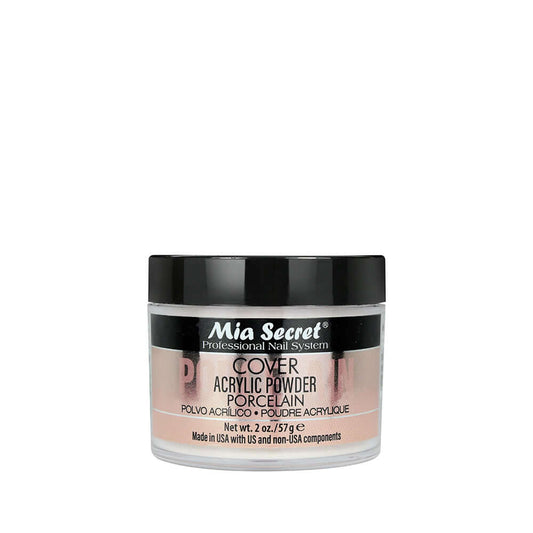 MIA SECRET Cover Porcelain Acrylic Powder 2oz