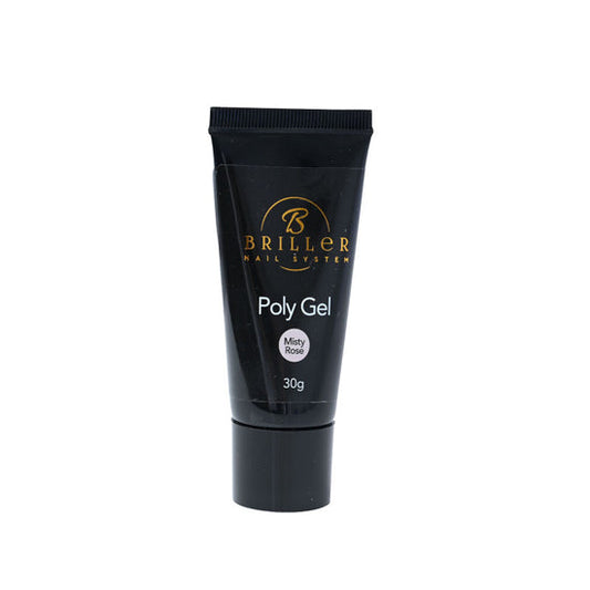 Builder Gel – Misty Rose by NG