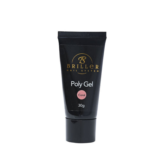 Builder Gel – Coral by NG