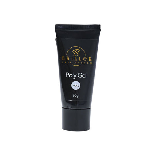 Builder Gel – Ivory by NG