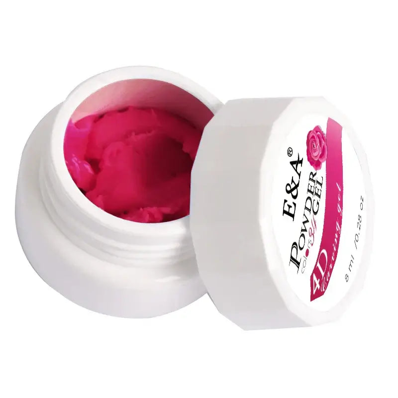 Carving Gel Nail Polish – 3D UV Gel for Nail Art Sculpture