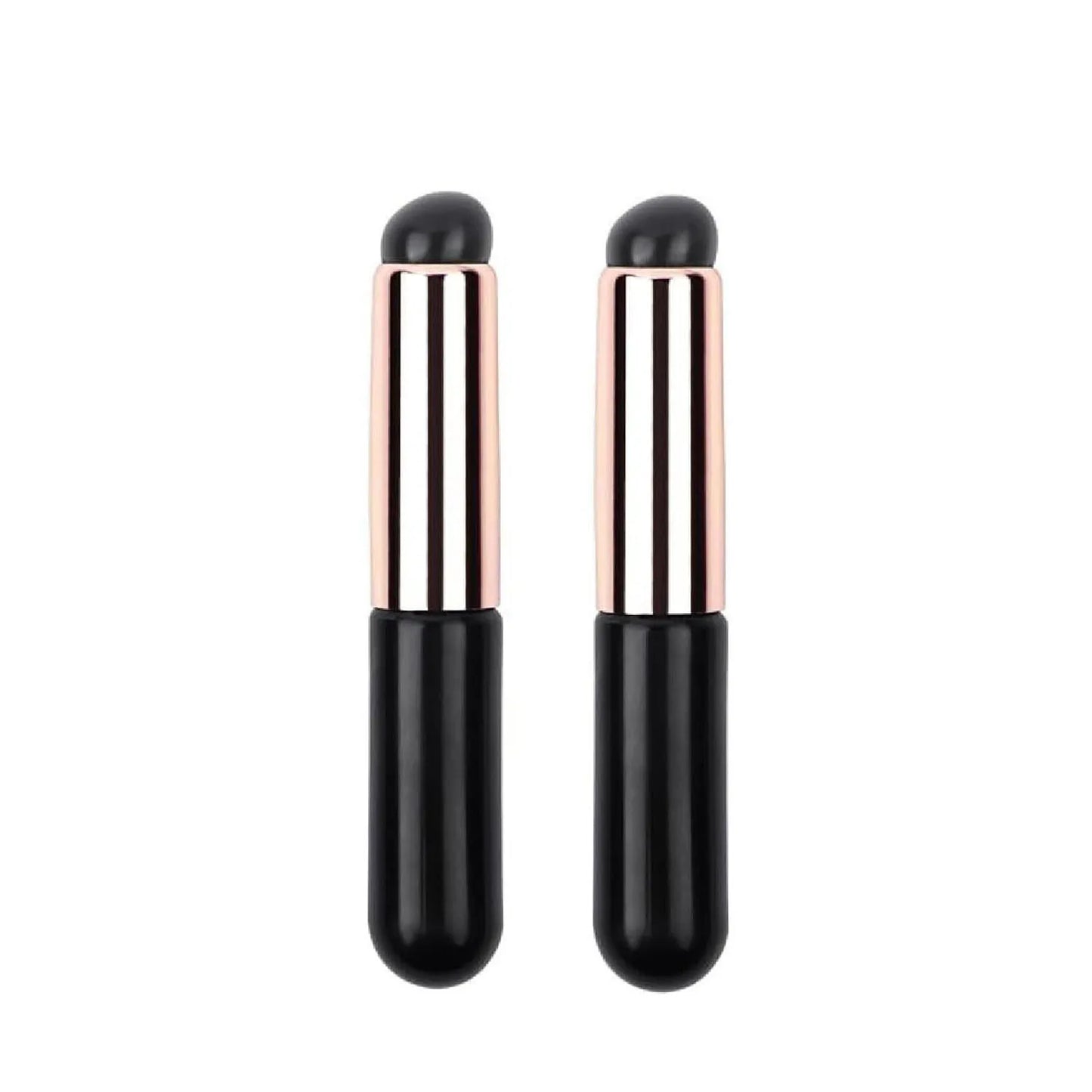 Nail Art Brush Set – Liner & Gradient Silicone Tools