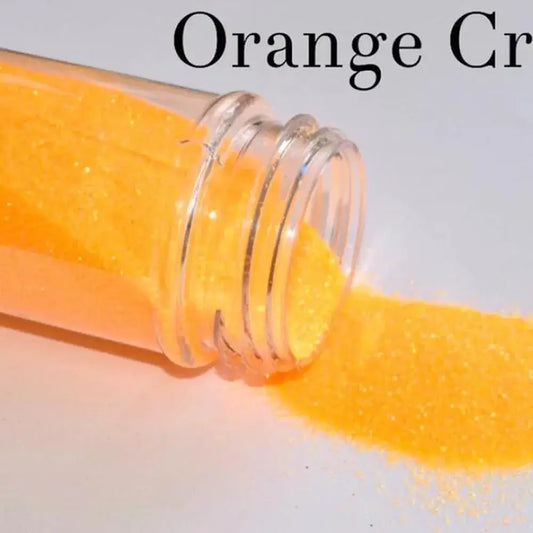 Sugar Powder Nail Art Glitter – Sparkly Fine Sand for Manicure