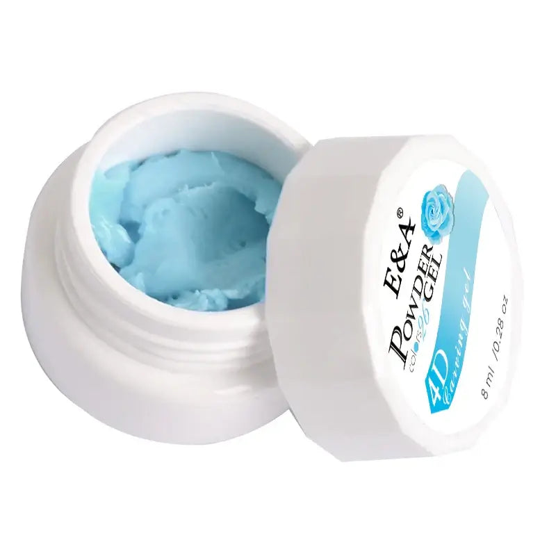 Carving Gel Nail Polish – 3D UV Gel for Nail Art Sculpture