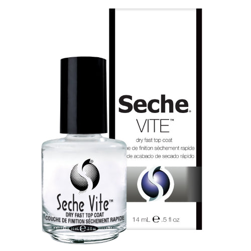SECHE VITE Dry Fast Top Coat