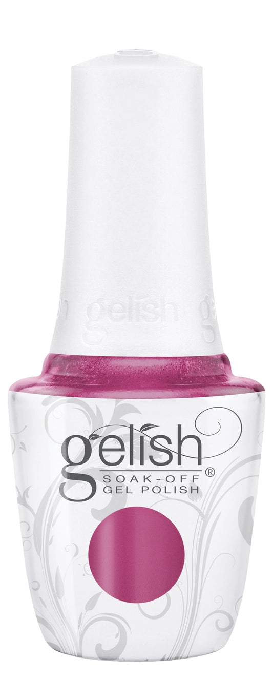 SIPPING ON SERENITY - Gel Nail Polish - Gelish