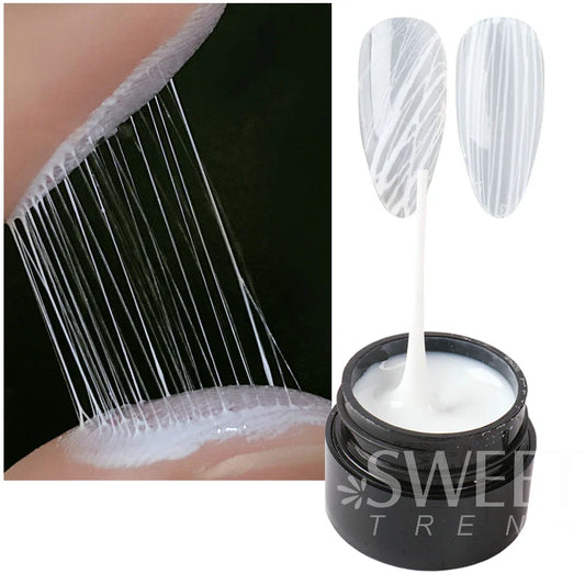 Spider Gel Nail Polish – UV for Line Nail Art