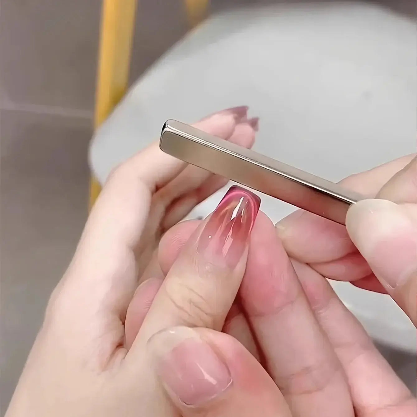 Nail Art Magnetic Pen
