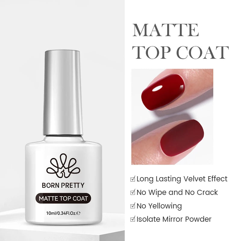 BORN PRETTY 30ml Nail Extension Gel