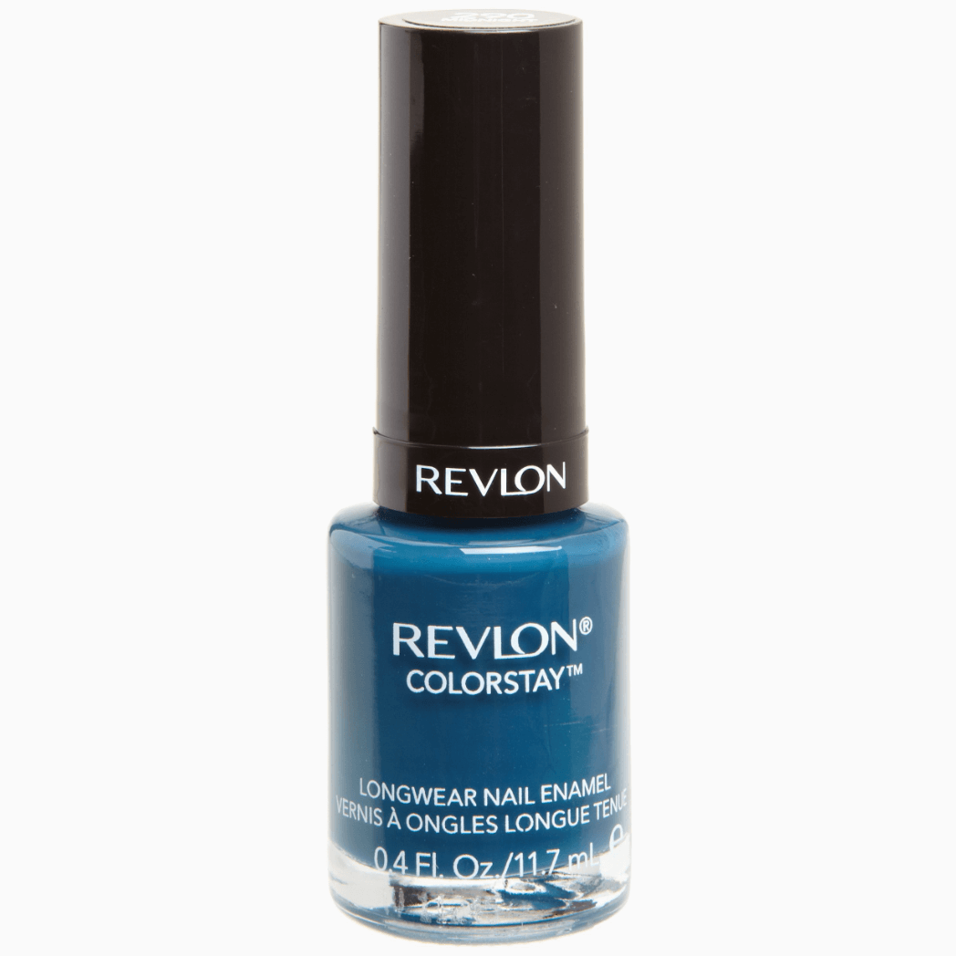 REVLON ColorStay Longwear Nail Enamel (Summer Edition)