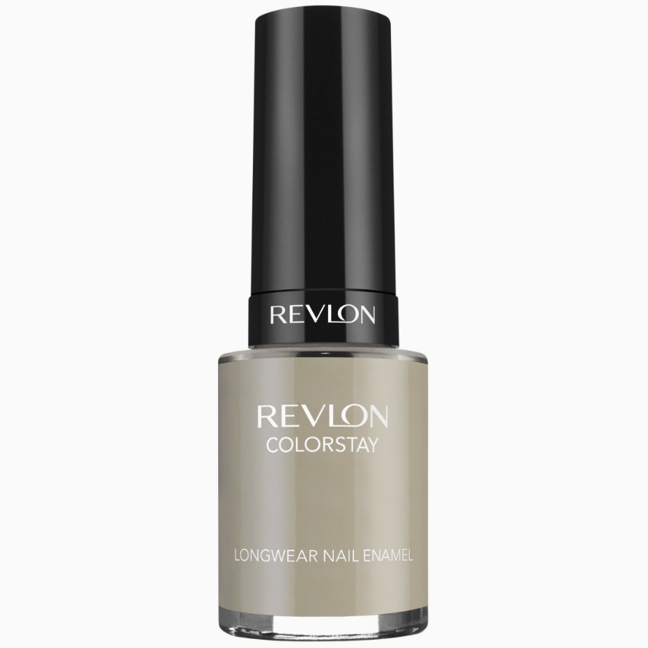 REVLON ColorStay Longwear Nail Enamel (Summer Edition)