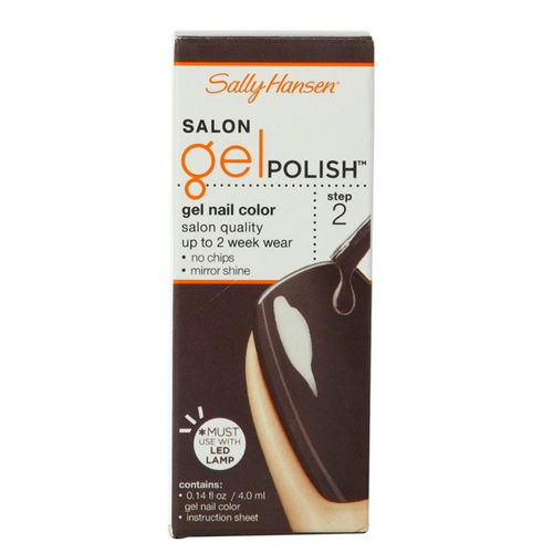 SALLY HANSEN Pro Salon Insta-Gel Strips Manicure – Combo Kit Set