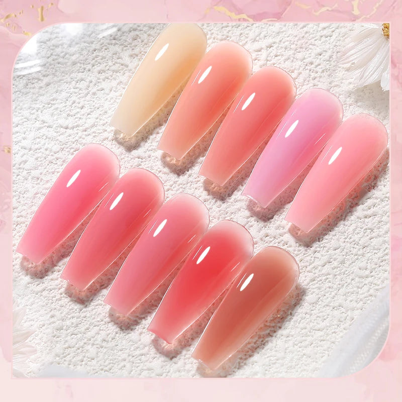 BORN PRETTY 30ml Nail Extension Gel