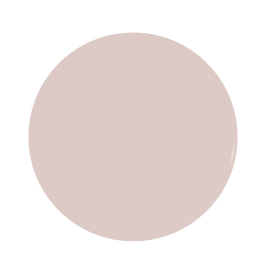 Seashell - Pastel Pink Halal Nail Polish - Maya
