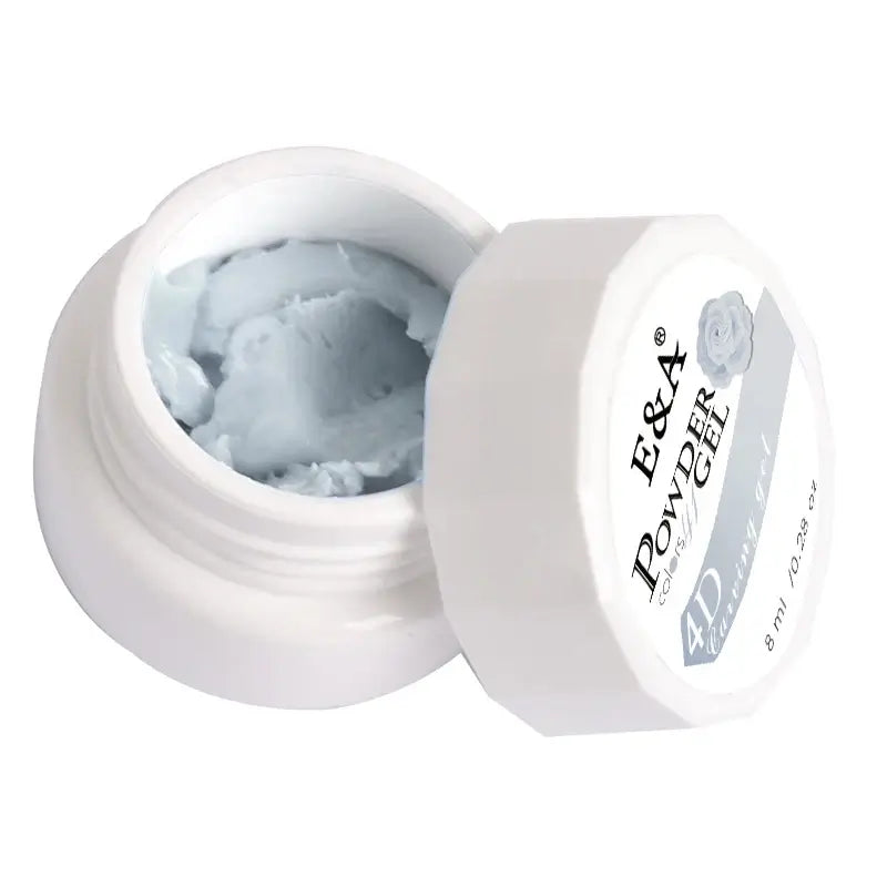 Carving Gel Nail Polish – 3D UV Gel for Nail Art Sculpture