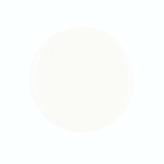MORGAN TAYLOR NAIL POLISH  - SHEEK WHITE