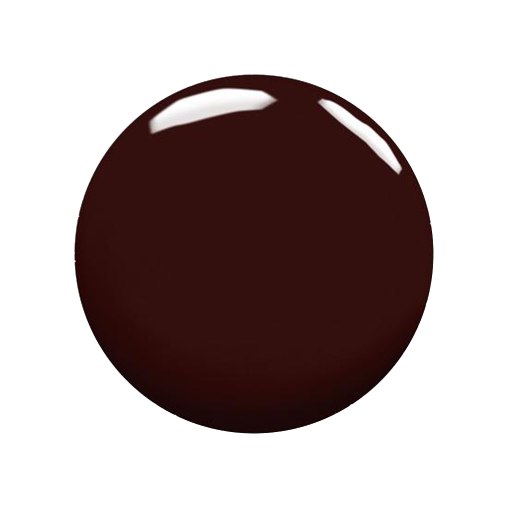 MADAM GLAM - Dark Side - DEEP RED GEL NAIL POLISH