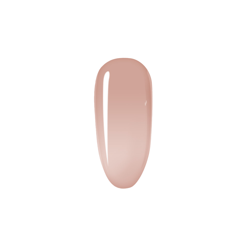 MADAM GLAM - Builder Light Beige - GEL NAIL POLISH