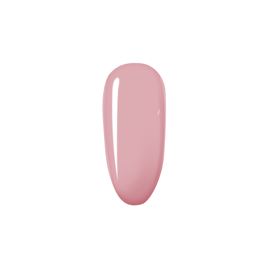 MADAM GLAM - Builder Tan - NEUTRAL GEL NAIL POLISH