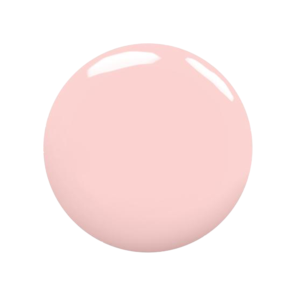 MADAM GLAM - All Natural - NEUTRAL PINK GEL NAIL POLISH