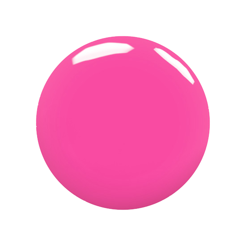 MADAM GLAM - Barbie Girl - MAGENTA GEL NAIL POLISH