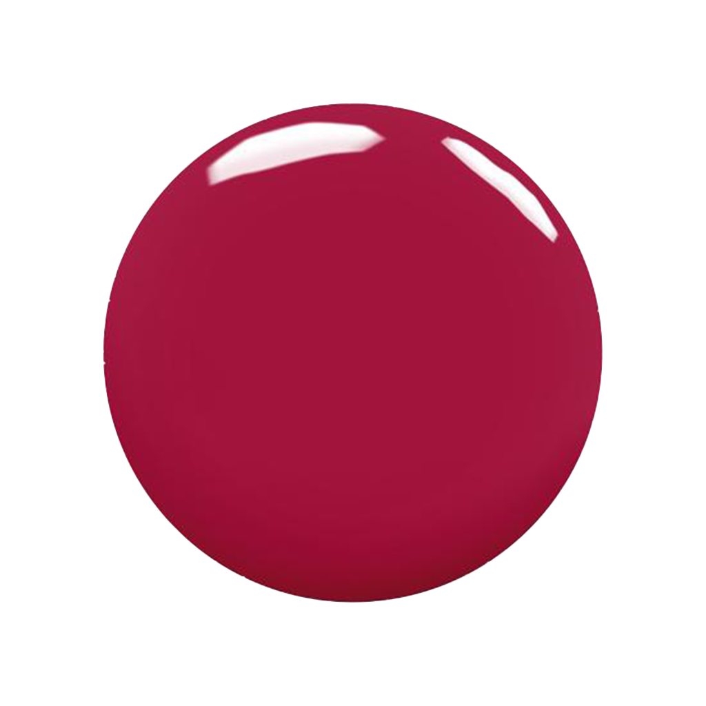 MADAM GLAM - Raspberry Explosion - PINK GEL NAIL POLISH