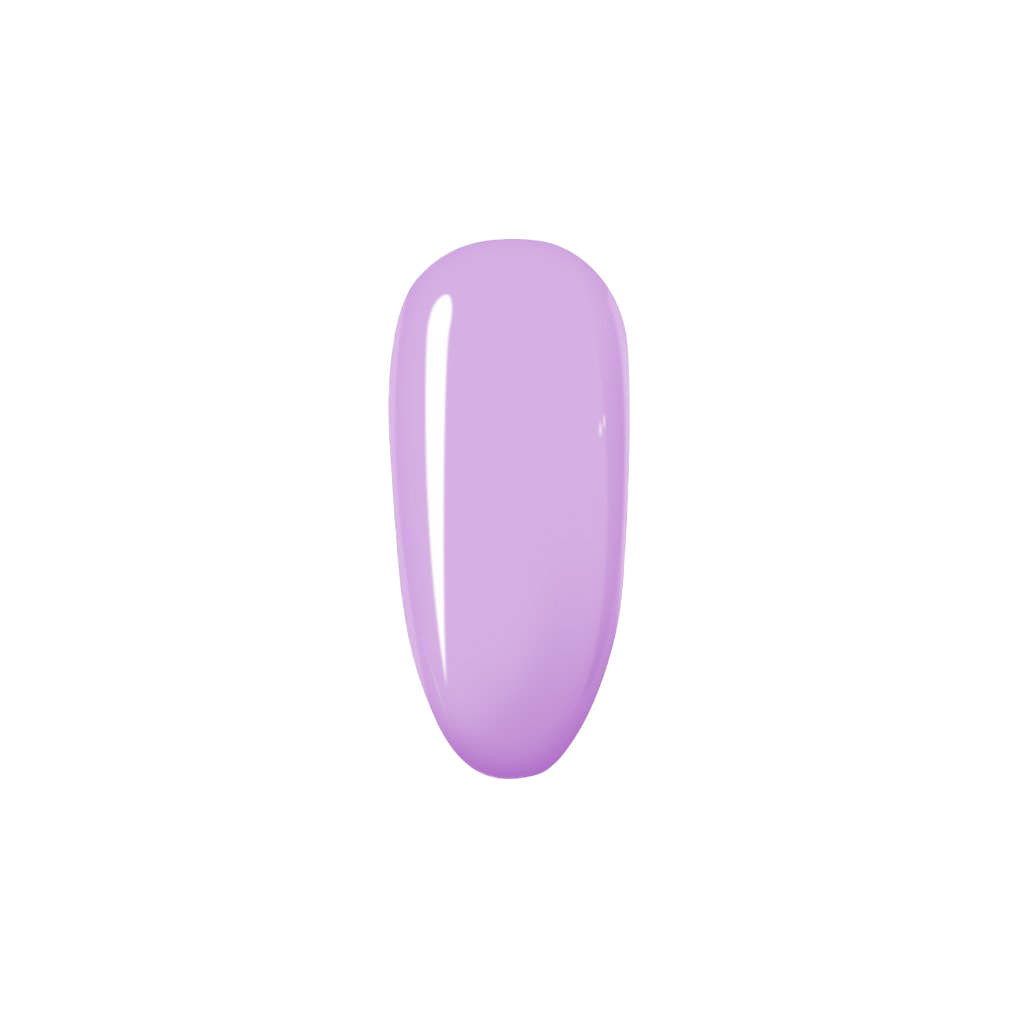 MADAM GLAM - Vanilla Sky - ORCHID GEL NAIL POLISH