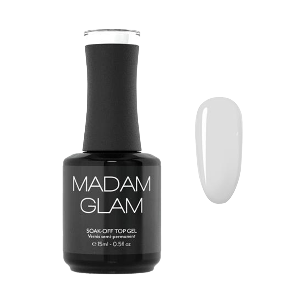 MADAM GLAM - Top Coat Gel
