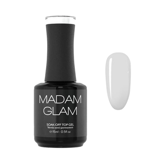 MADAM GLAM - Top Coat Gel
