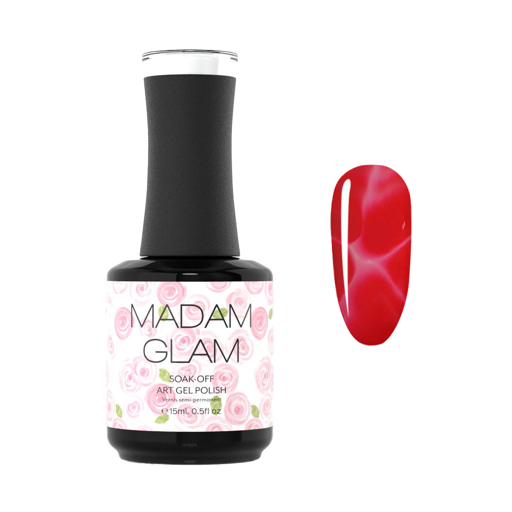 MADAM GLAM - Art Blooming Gel