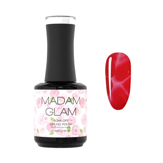 MADAM GLAM - Art Blooming Gel