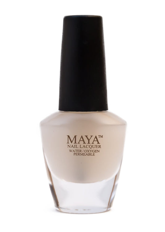 Maya Nail Polish - Top Coat - Matte