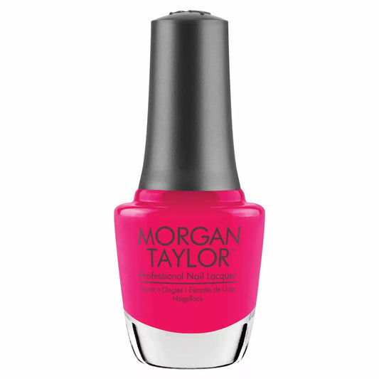 MORGAN TAYLOR NAIL POLISH - WOKE UP THIS WAY