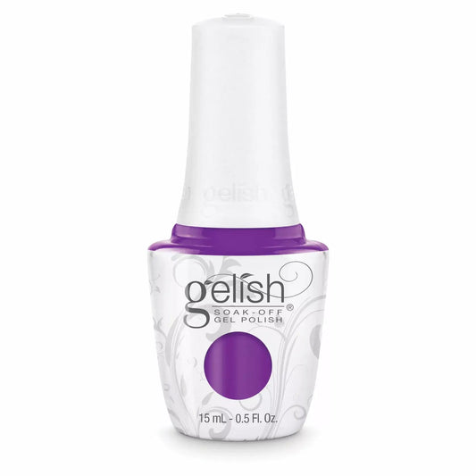 YOU GLARE, I GLOW by Gelish